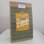 Blend de yerba: Escapada de finde