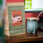 Blend de yerba: Home Office